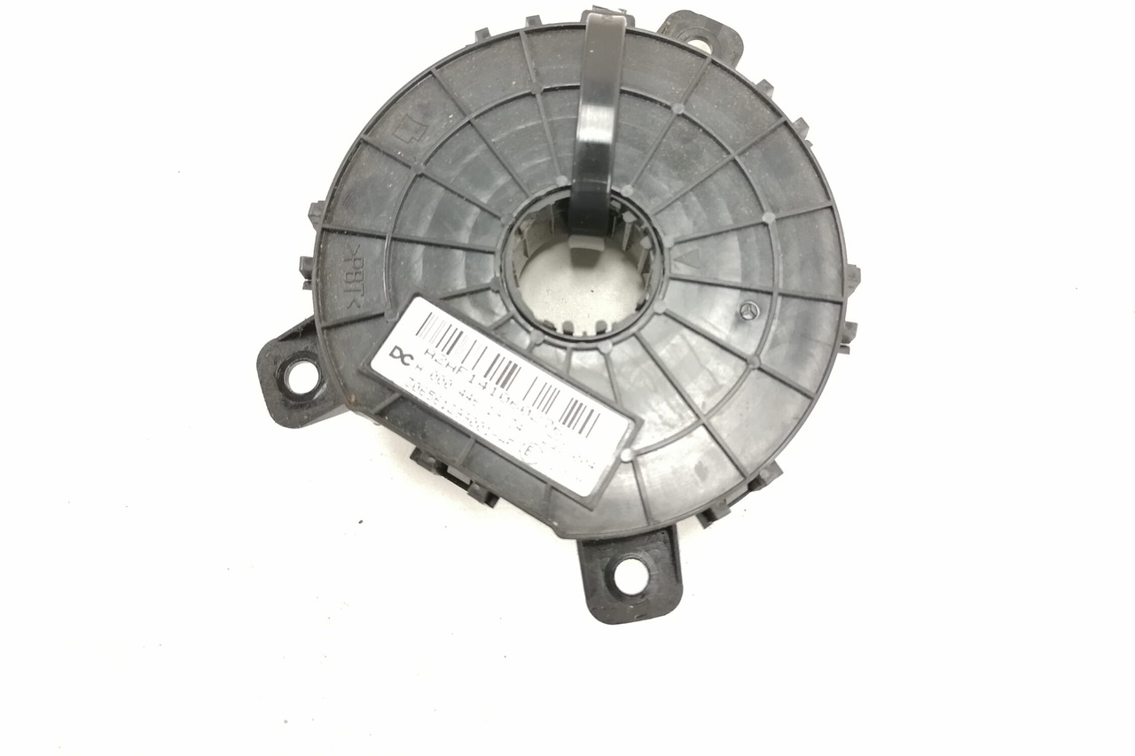 Mercedes-Benz Rooliasendi andur A0004461934 - المقود - شاحنة: صورة 1 Mercedes-Benz Rooliasendi andur A0004461934 - المقود - شاحنة: صورة 1