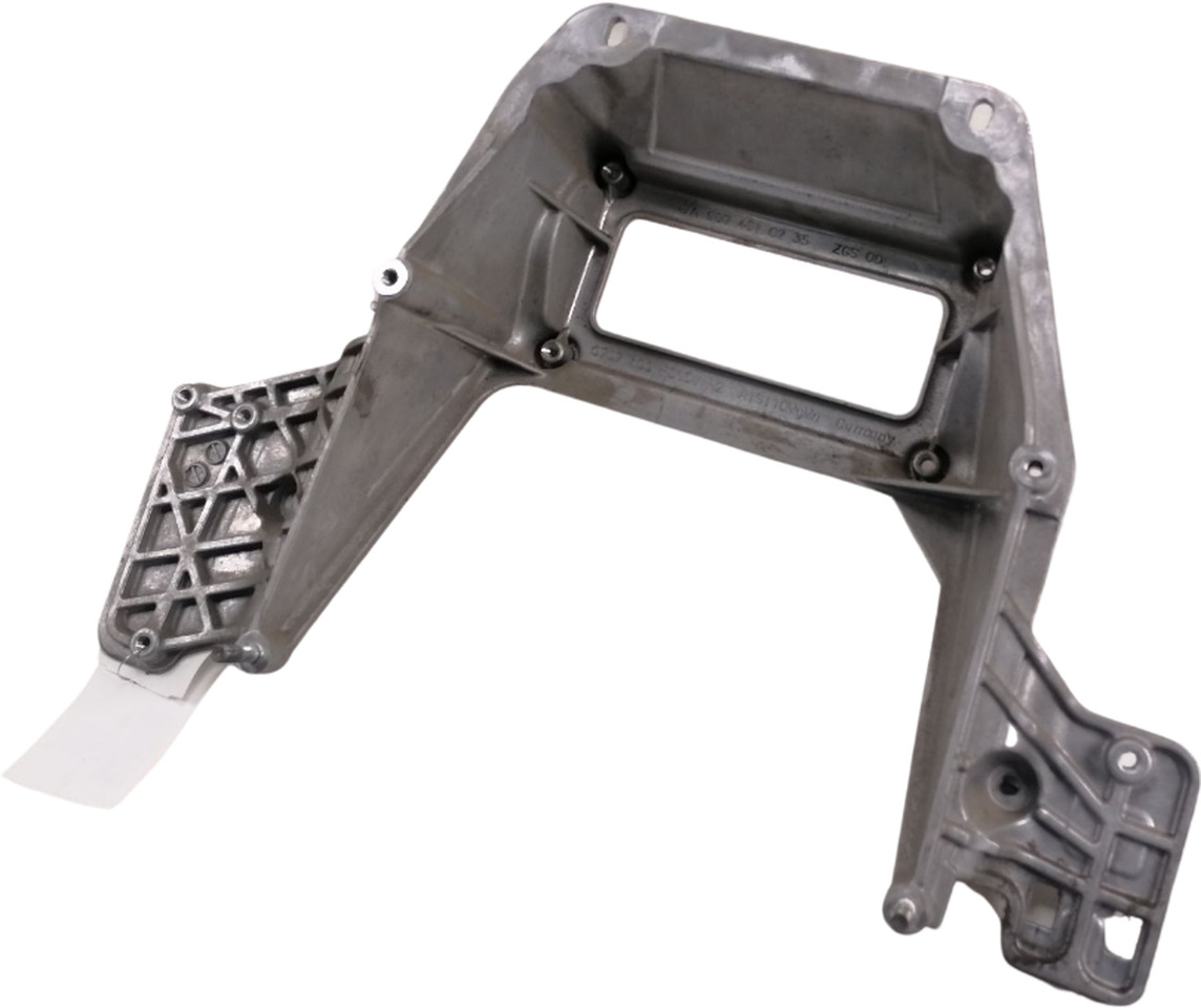 Mercedes-Benz Roolisamba kandur A9604610235 - عمود التوجيه - شاحنة: صورة 1 Mercedes-Benz Roolisamba kandur A9604610235 - عمود التوجيه - شاحنة: صورة 1