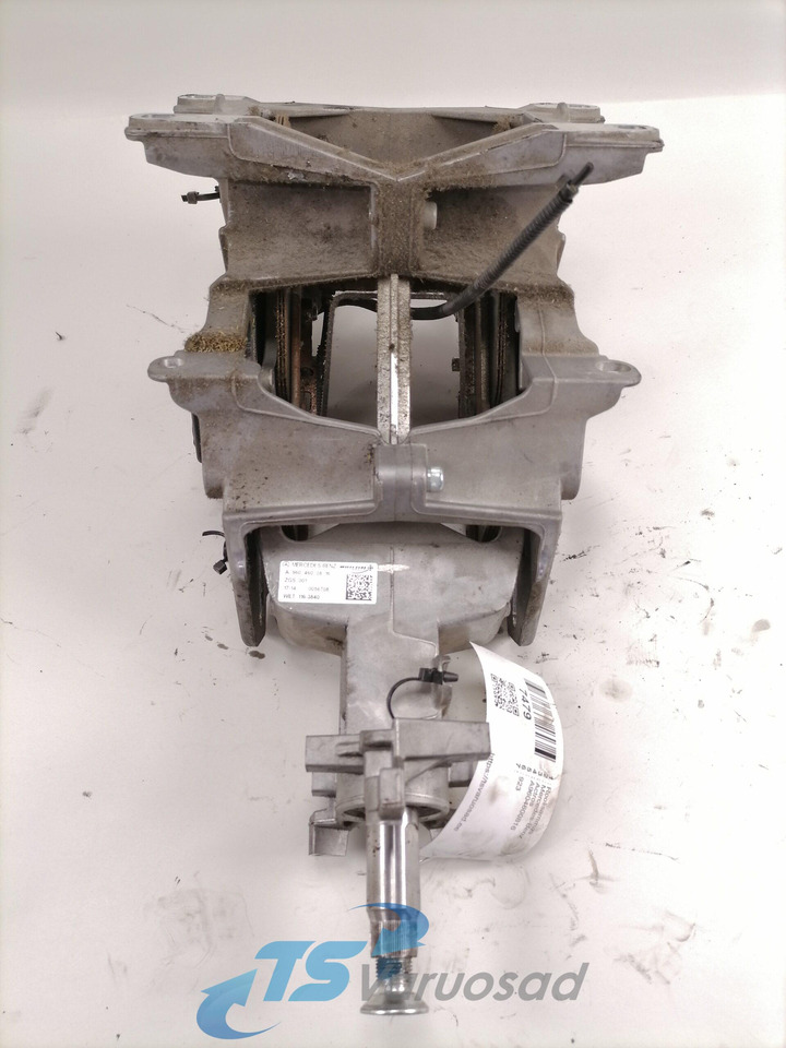 Mercedes-Benz Roolisammas A9604600816 - عمود التوجيه - شاحنة: صورة 4 Mercedes-Benz Roolisammas A9604600816 - عمود التوجيه - شاحنة: صورة 4