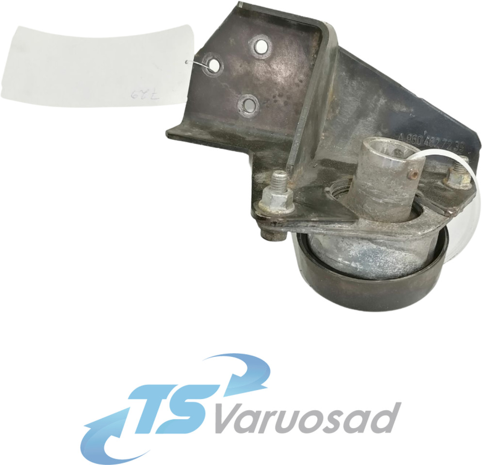 Mercedes-Benz Roolivõlli vahetükk A9604627239 - المقود - شاحنة: صورة 1 Mercedes-Benz Roolivõlli vahetükk A9604627239 - المقود - شاحنة: صورة 1