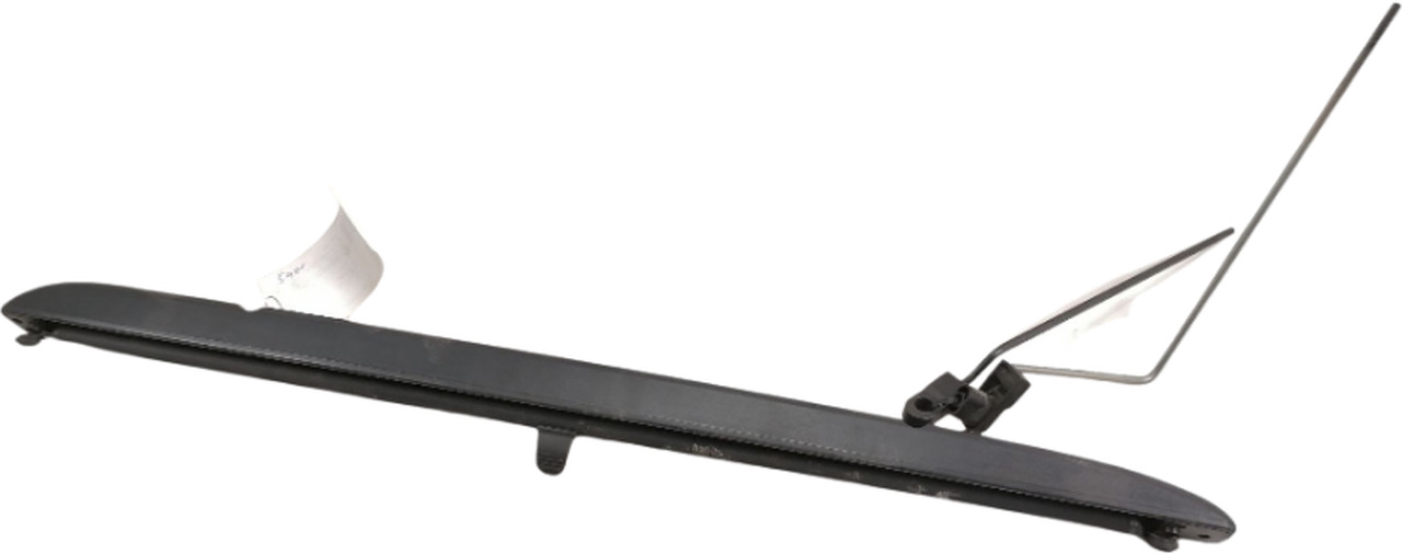 Mercedes-Benz Ruloo A9608100220 - باب و قطع الغيار - شاحنة: صورة 1 Mercedes-Benz Ruloo A9608100220 - باب و قطع الغيار - شاحنة: صورة 1