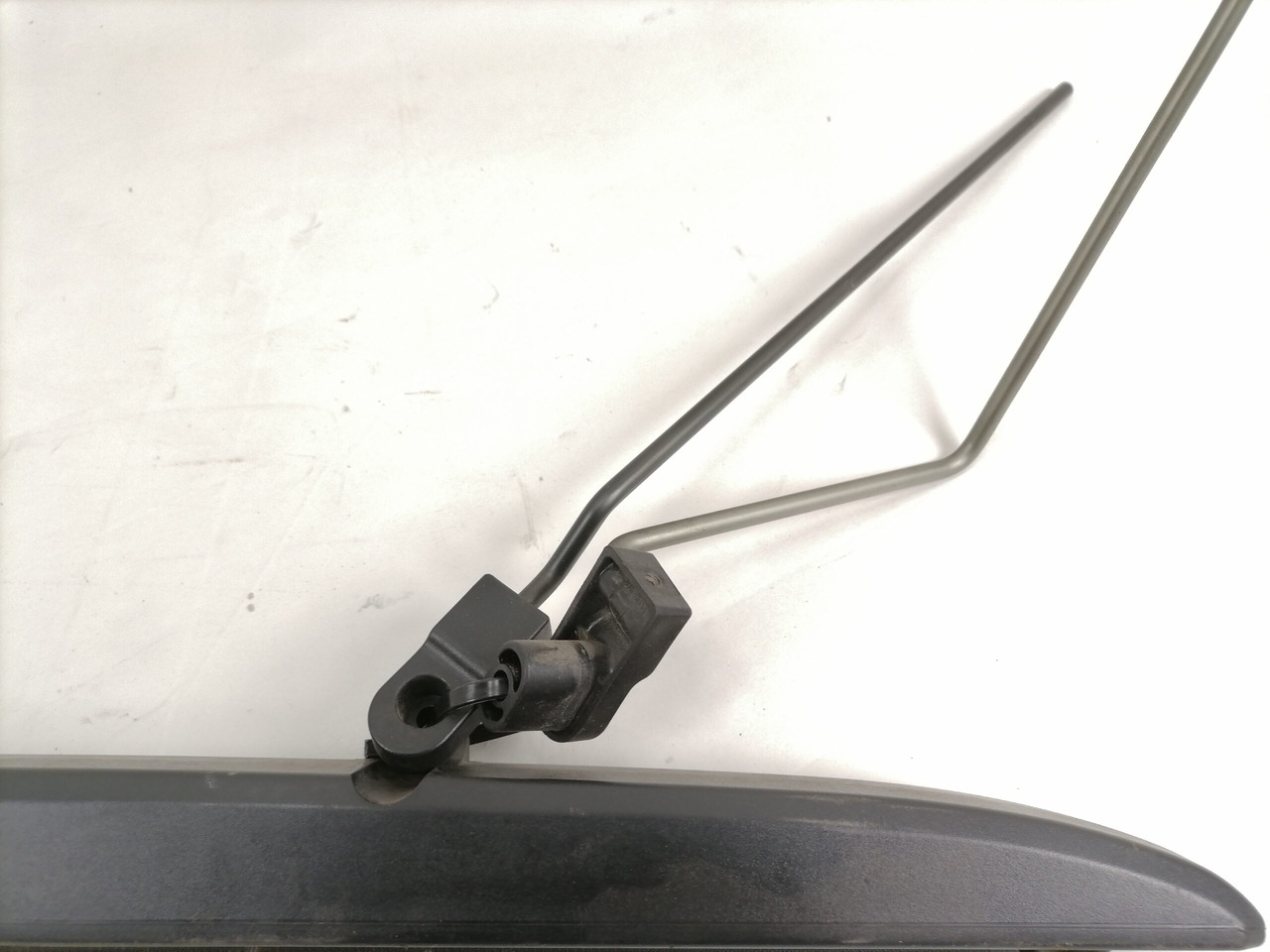 Mercedes-Benz Ruloo A9608100220 - باب و قطع الغيار - شاحنة: صورة 3 Mercedes-Benz Ruloo A9608100220 - باب و قطع الغيار - شاحنة: صورة 3