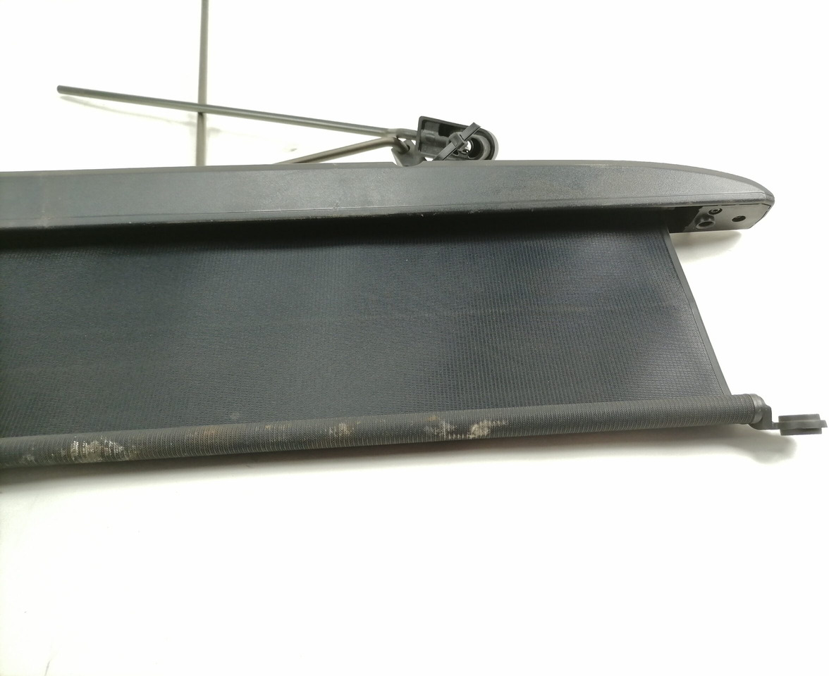 Mercedes-Benz Ruloo A9608100220 - باب و قطع الغيار - شاحنة: صورة 2 Mercedes-Benz Ruloo A9608100220 - باب و قطع الغيار - شاحنة: صورة 2