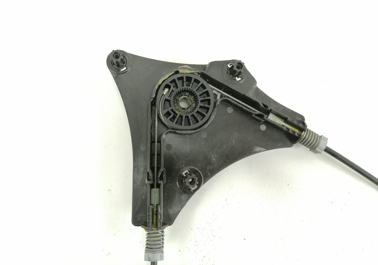 Mercedes-Benz Side window lifting mechanism A9607201246 - نافذة و قطع الغيار - شاحنة: صورة 3 Mercedes-Benz Side window lifting mechanism A9607201246 - نافذة و قطع الغيار - شاحنة: صورة 3