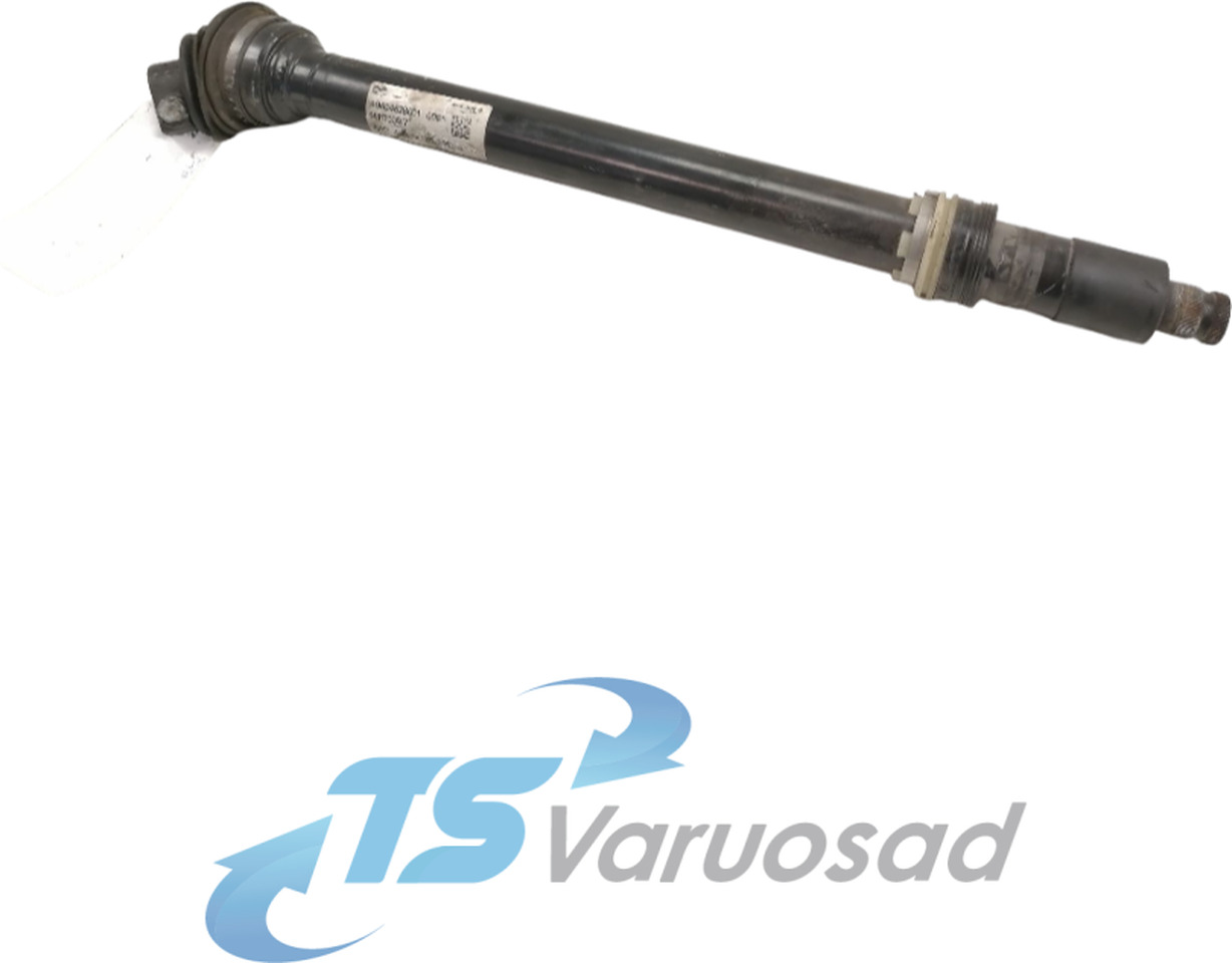 Mercedes-Benz Steering column A9604628001 - المقود - شاحنة: صورة 1 Mercedes-Benz Steering column A9604628001 - المقود - شاحنة: صورة 1