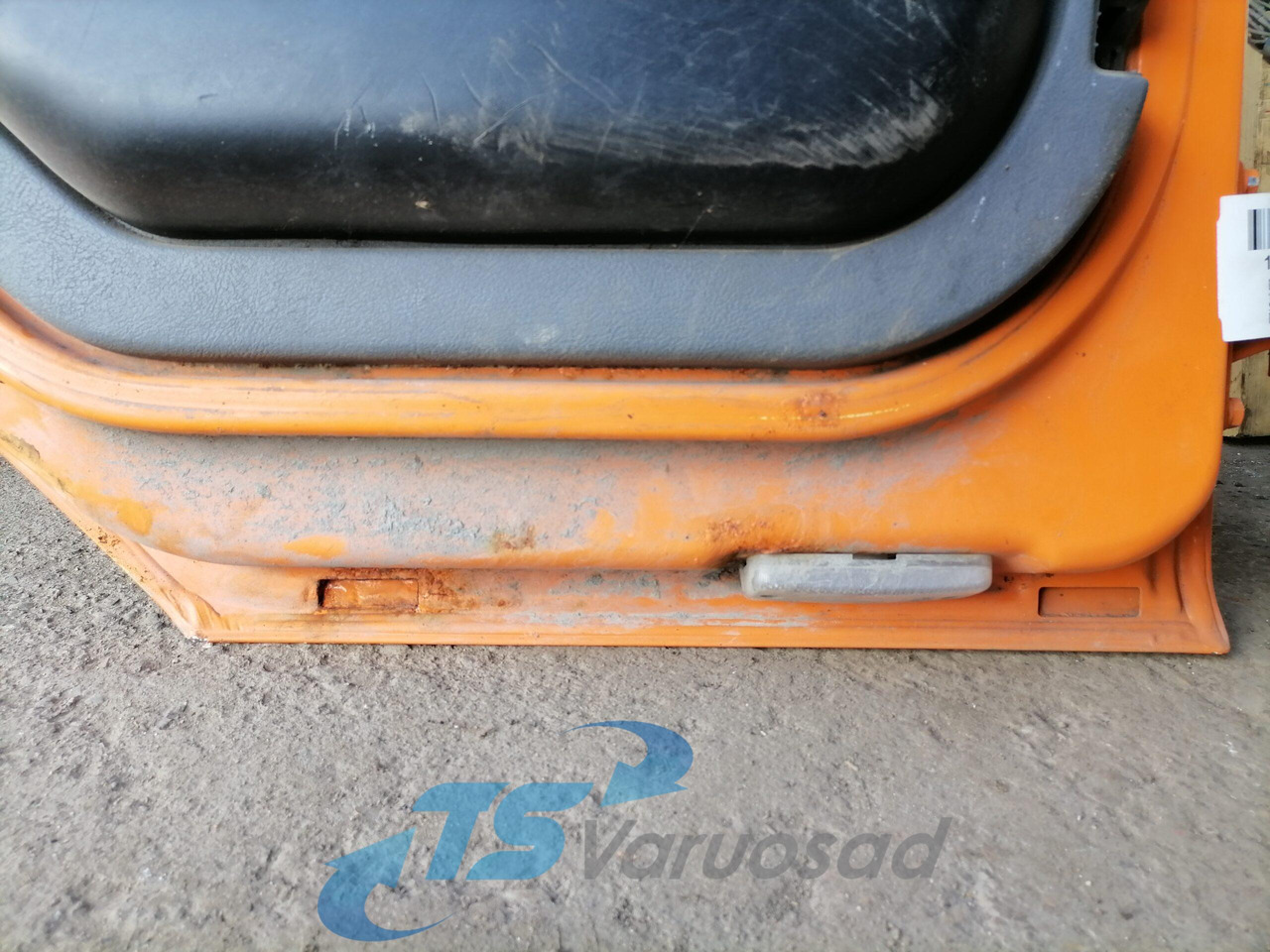 Renault Uks, vasak 5600464823 - باب و قطع الغيار - شاحنة: صورة 4 Renault Uks, vasak 5600464823 - باب و قطع الغيار - شاحنة: صورة 4