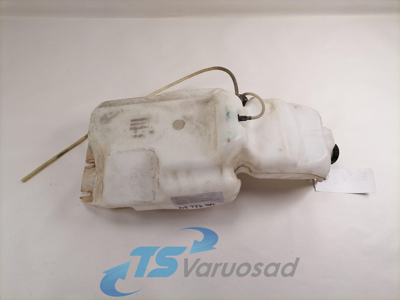 Renault Windscreen washer fluid tank 5010544976 - مساحة الزجاج الأمامي - شاحنة: صورة 2 Renault Windscreen washer fluid tank 5010544976 - مساحة الزجاج الأمامي - شاحنة: صورة 2