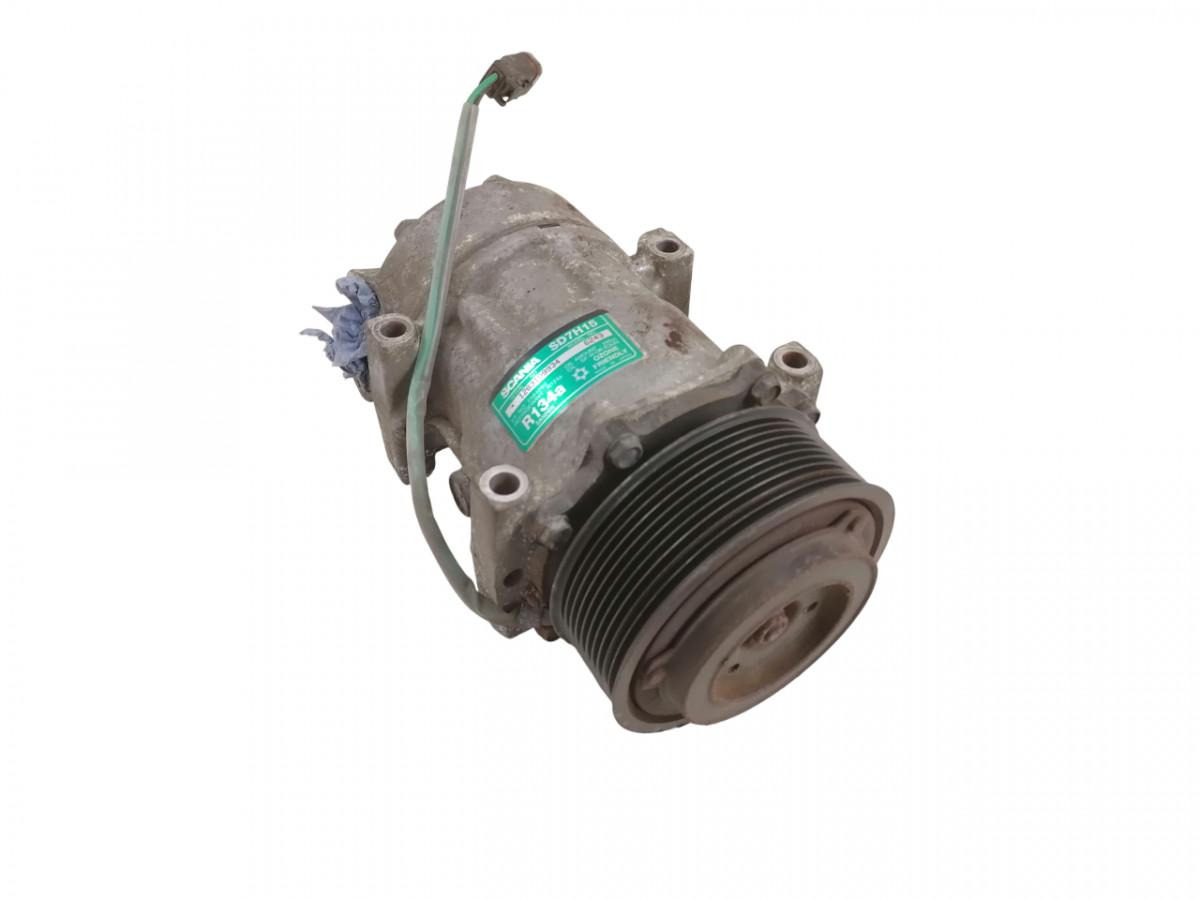 Scania A/C compressor 2564093 - الحرارة/ التهوية - شاحنة: صورة 1 Scania A/C compressor 2564093 - الحرارة/ التهوية - شاحنة: صورة 1