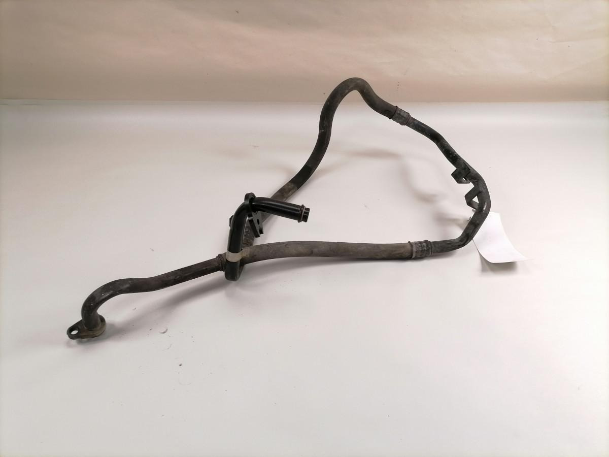 Scania A/C pipe 1901390 - الحرارة/ التهوية - شاحنة: صورة 2 Scania A/C pipe 1901390 - الحرارة/ التهوية - شاحنة: صورة 2