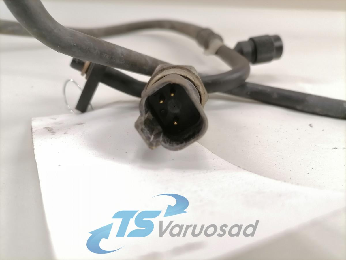 Scania A/C pipe 2030644 - الحرارة/ التهوية - شاحنة: صورة 3 Scania A/C pipe 2030644 - الحرارة/ التهوية - شاحنة: صورة 3