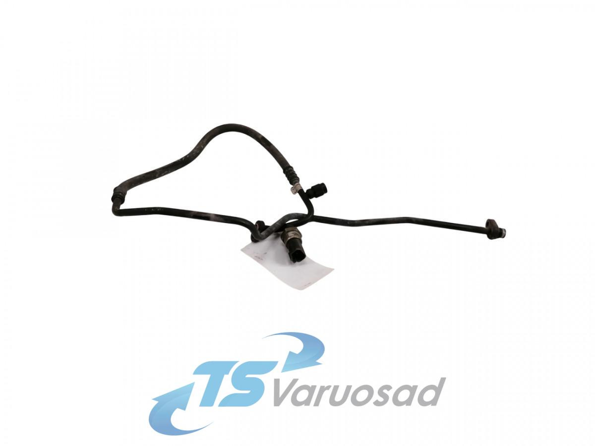 Scania A/C pipe 2030644 - الحرارة/ التهوية - شاحنة: صورة 1 Scania A/C pipe 2030644 - الحرارة/ التهوية - شاحنة: صورة 1