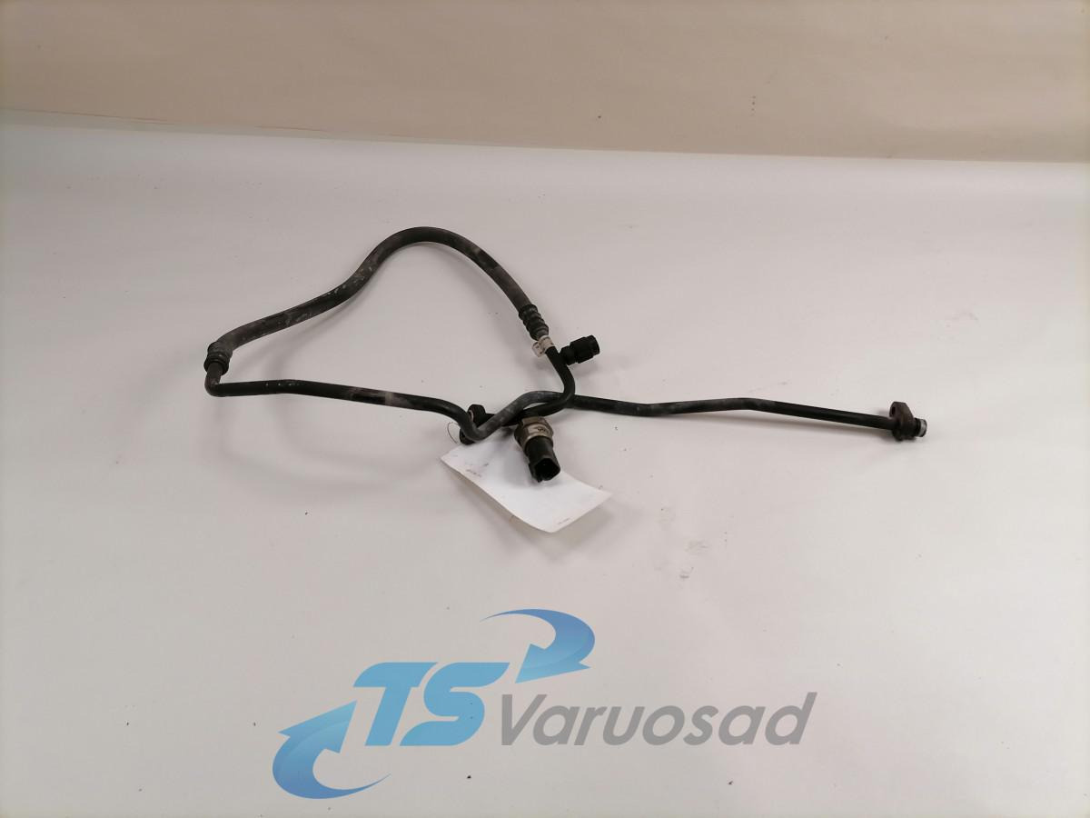 Scania A/C pipe 2030644 - الحرارة/ التهوية - شاحنة: صورة 2 Scania A/C pipe 2030644 - الحرارة/ التهوية - شاحنة: صورة 2