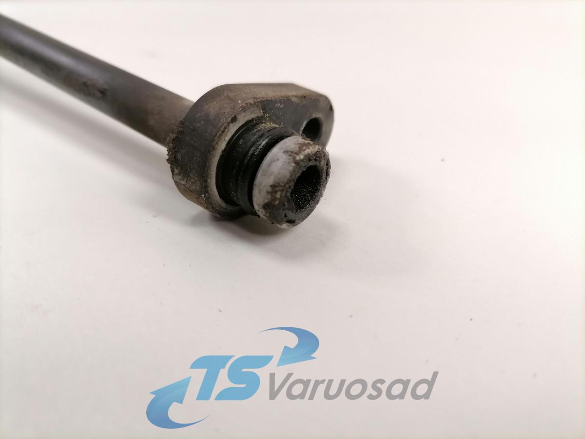 Scania A/C pipe 2030644 - الحرارة/ التهوية - شاحنة: صورة 5 Scania A/C pipe 2030644 - الحرارة/ التهوية - شاحنة: صورة 5