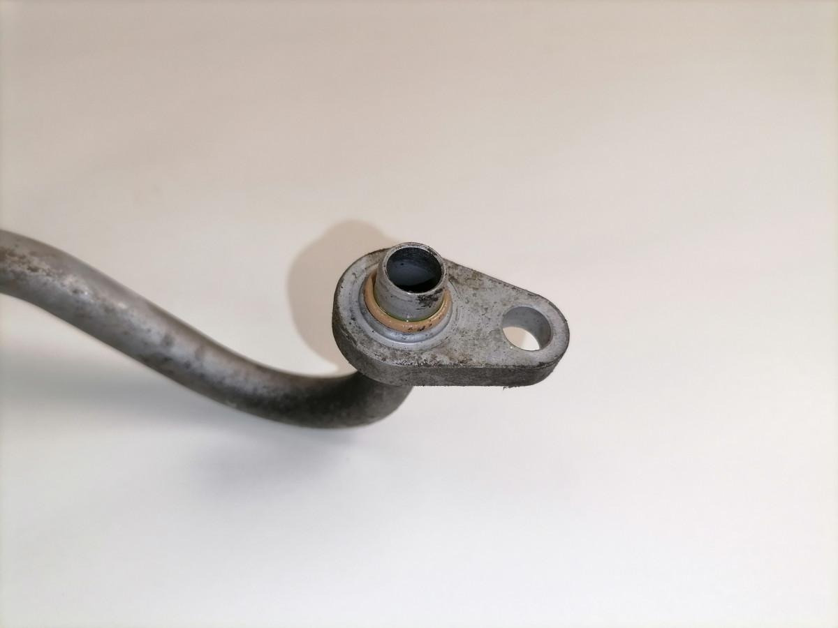 Scania A/C pipe 2030645 - الحرارة/ التهوية - شاحنة: صورة 3 Scania A/C pipe 2030645 - الحرارة/ التهوية - شاحنة: صورة 3
