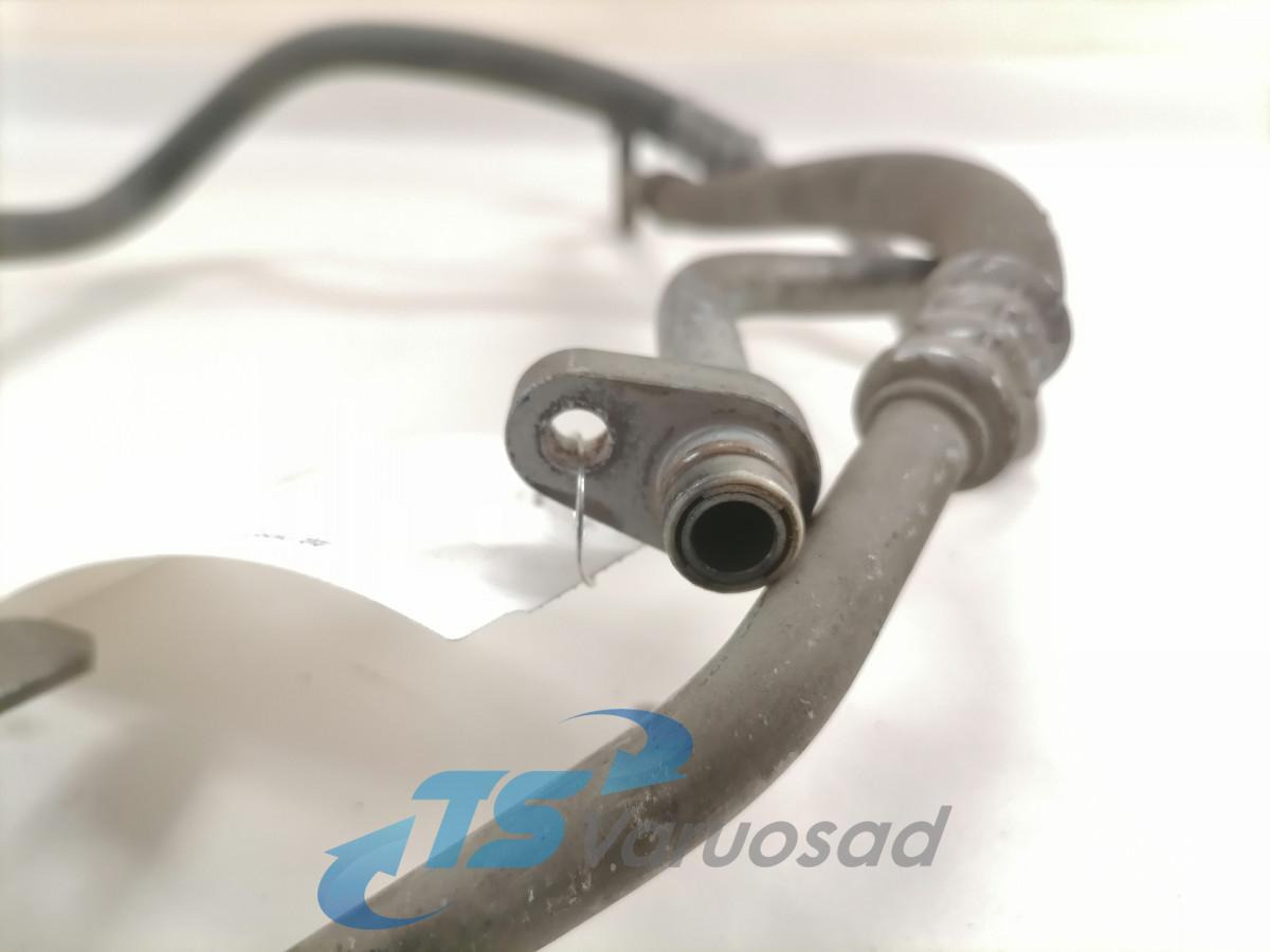 Scania A/C pipe 2030645 - الحرارة/ التهوية - شاحنة: صورة 2 Scania A/C pipe 2030645 - الحرارة/ التهوية - شاحنة: صورة 2