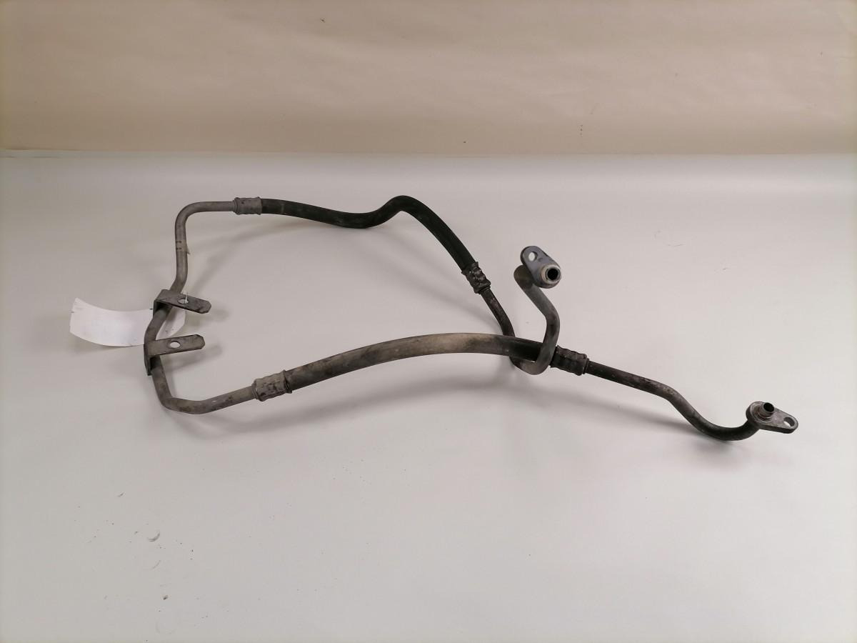 Scania A/C pipe 2030645 - الحرارة/ التهوية - شاحنة: صورة 2 Scania A/C pipe 2030645 - الحرارة/ التهوية - شاحنة: صورة 2