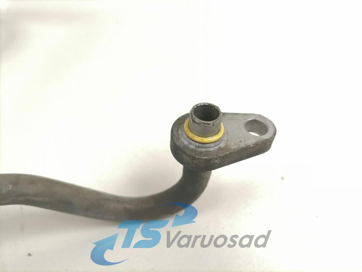 Scania A/C pipe 2030645 - الحرارة/ التهوية - شاحنة: صورة 3 Scania A/C pipe 2030645 - الحرارة/ التهوية - شاحنة: صورة 3