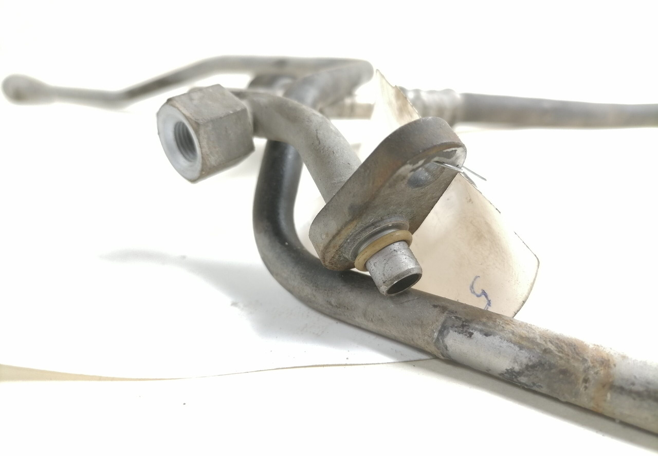Scania A/C pipe 2030646 - الحرارة/ التهوية - شاحنة: صورة 2 Scania A/C pipe 2030646 - الحرارة/ التهوية - شاحنة: صورة 2
