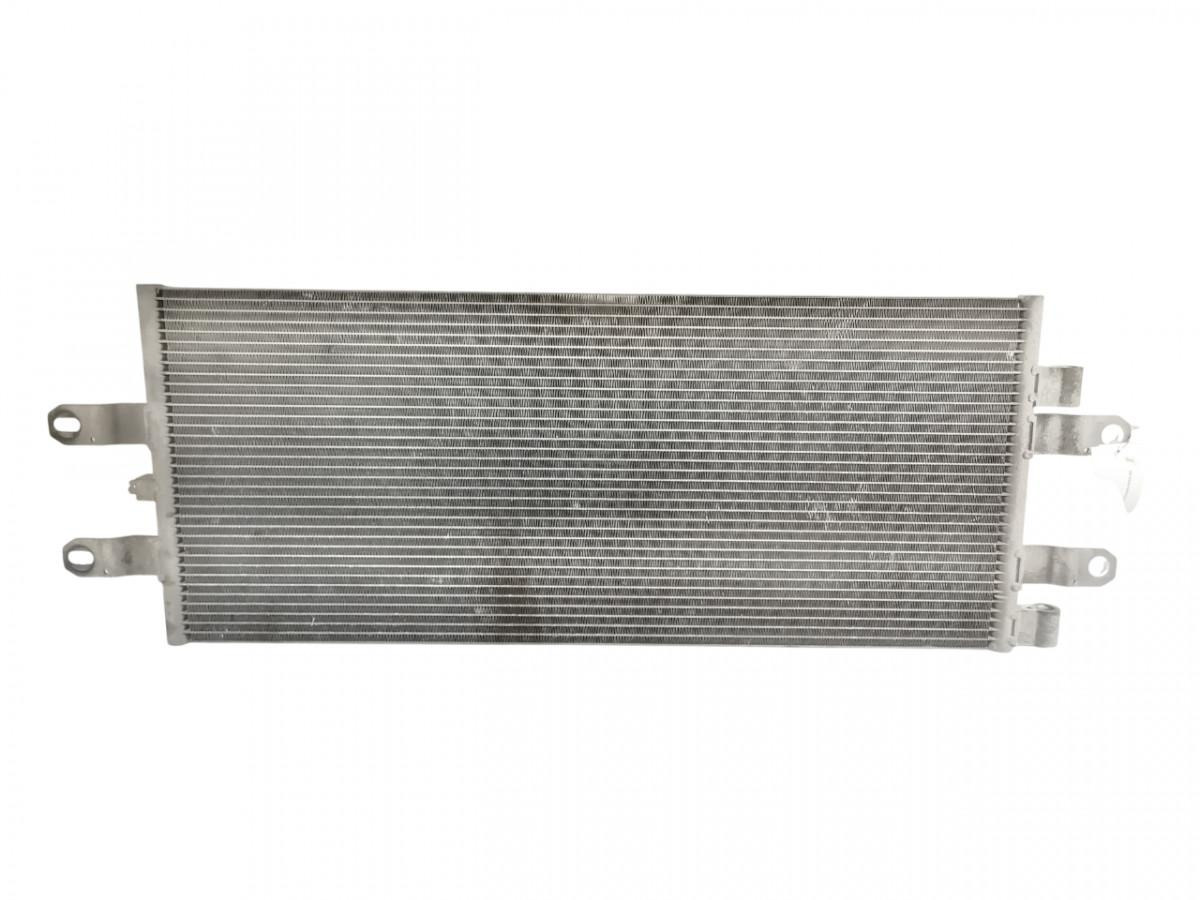 Scania A/C radiator 1921284 - الحرارة/ التهوية - شاحنة: صورة 1 Scania A/C radiator 1921284 - الحرارة/ التهوية - شاحنة: صورة 1