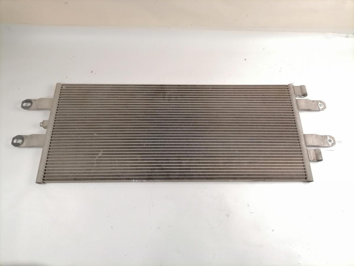 Scania A/C radiator 1921284 - الحرارة/ التهوية - شاحنة: صورة 3 Scania A/C radiator 1921284 - الحرارة/ التهوية - شاحنة: صورة 3
