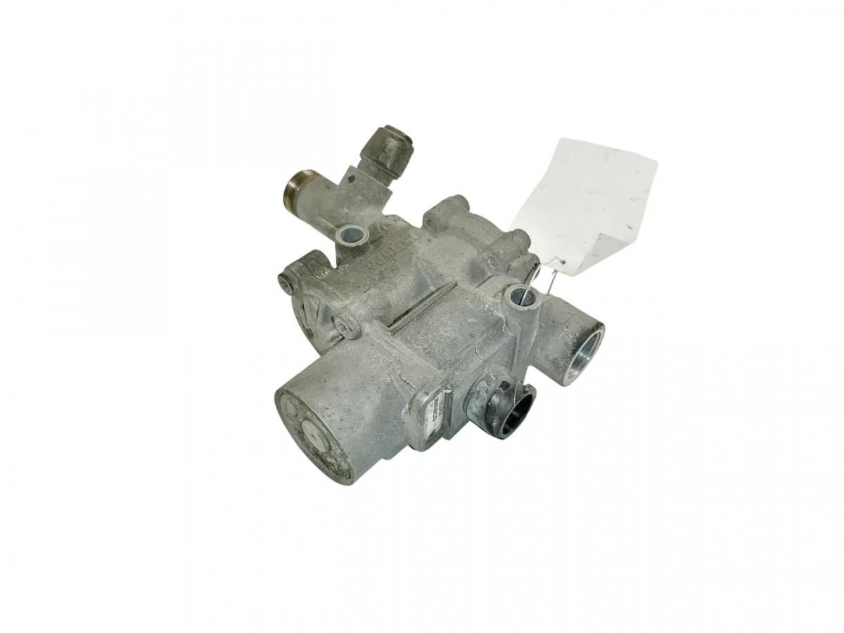 Scania ABS brake valve 1453761 - صمام الفرامل - شاحنة: صورة 1 Scania ABS brake valve 1453761 - صمام الفرامل - شاحنة: صورة 1