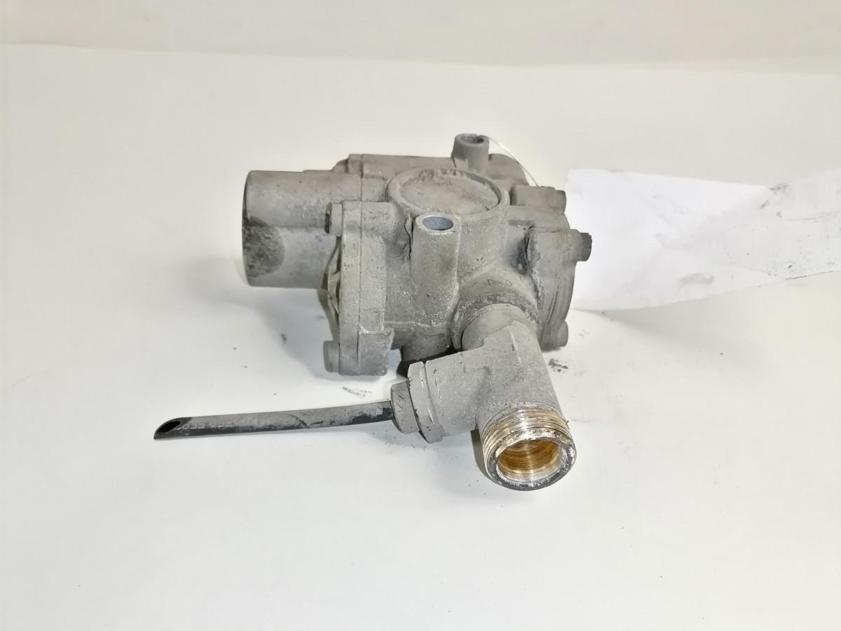 Scania ABS brake valve 1453761 - صمام الفرامل - شاحنة: صورة 3 Scania ABS brake valve 1453761 - صمام الفرامل - شاحنة: صورة 3