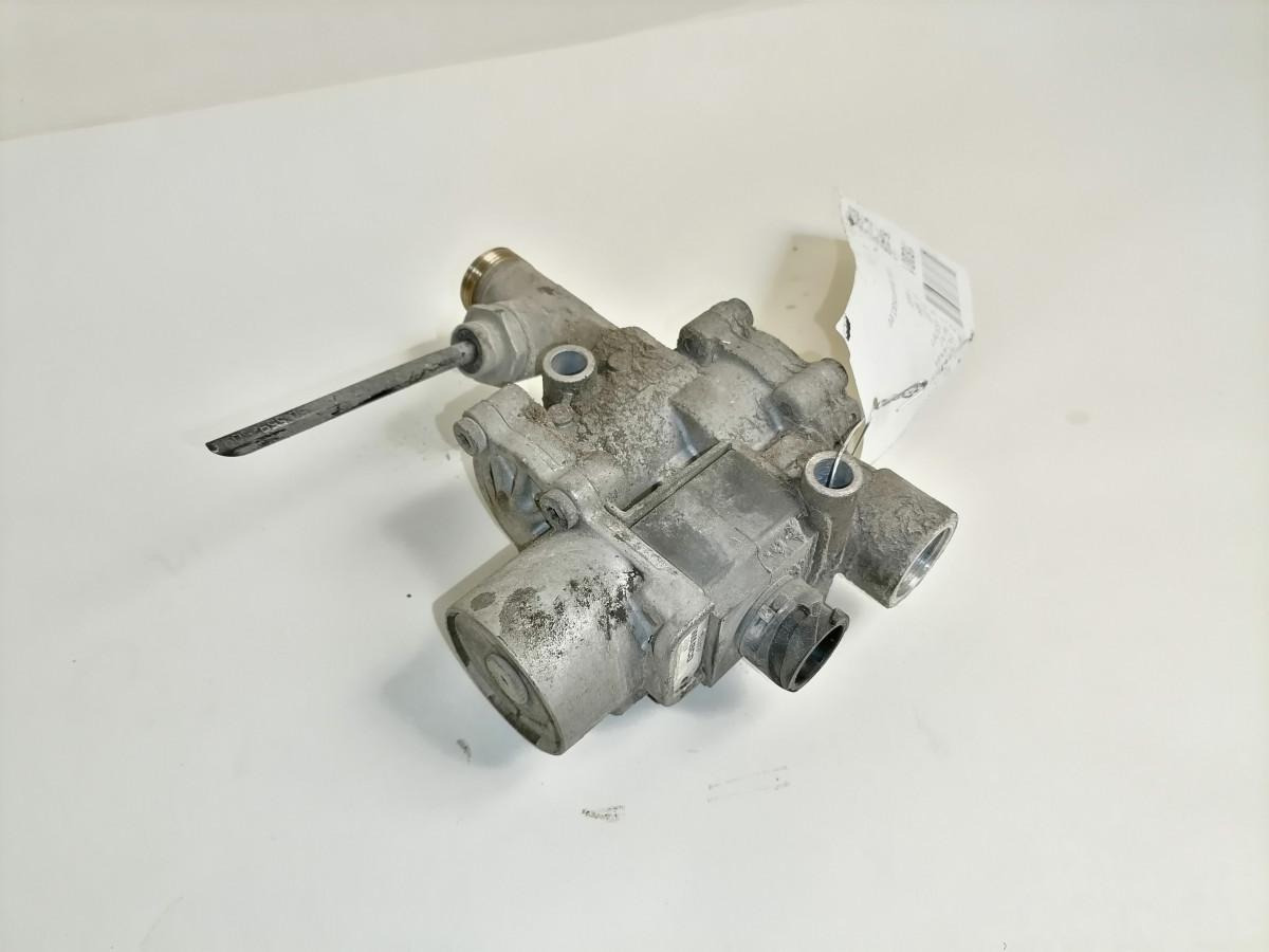 Scania ABS brake valve 1453761 - صمام الفرامل - شاحنة: صورة 2 Scania ABS brake valve 1453761 - صمام الفرامل - شاحنة: صورة 2