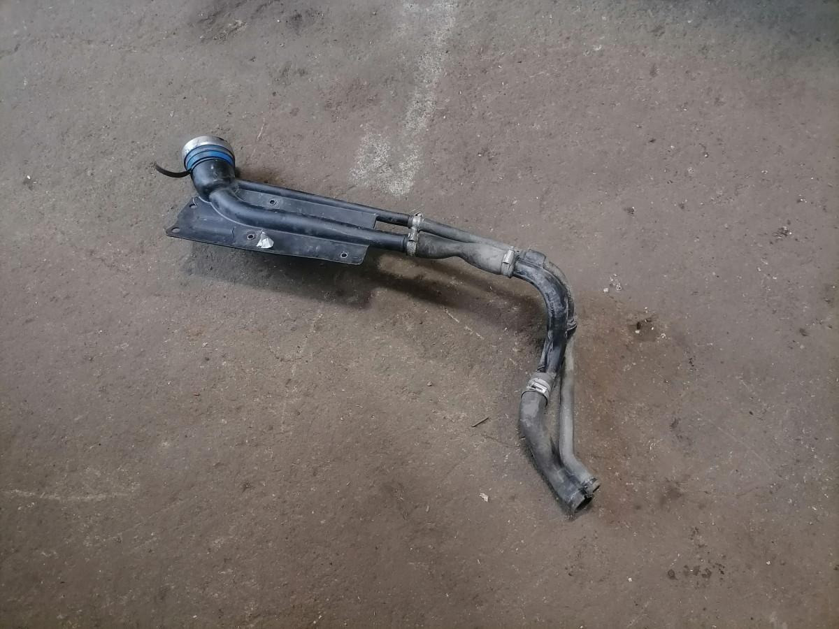 Scania ADBlue toru 2192542 - نظام الوقود - شاحنة: صورة 2 Scania ADBlue toru 2192542 - نظام الوقود - شاحنة: صورة 2