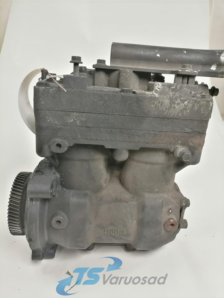Scania Air compressor 1822222 - ضاغط مكابح الهواء - شاحنة: صورة 5 Scania Air compressor 1822222 - ضاغط مكابح الهواء - شاحنة: صورة 5