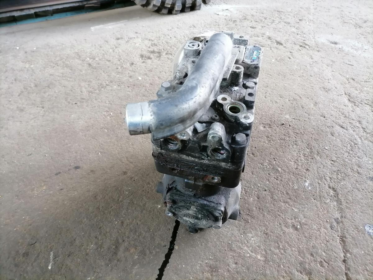 Scania Air compressor 1901246 - ضاغط مكابح الهواء - شاحنة: صورة 5 Scania Air compressor 1901246 - ضاغط مكابح الهواء - شاحنة: صورة 5