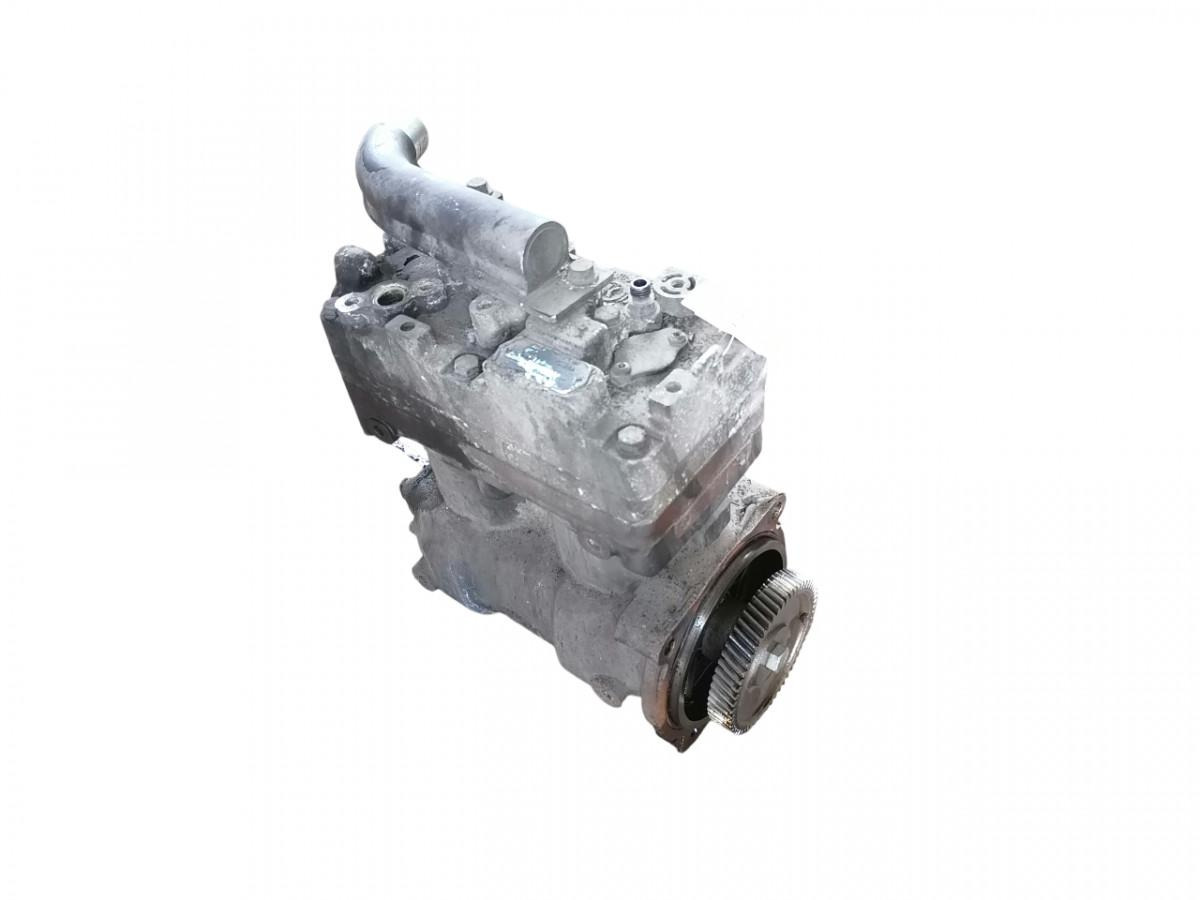 Scania Air compressor 1901246 - ضاغط مكابح الهواء - شاحنة: صورة 1 Scania Air compressor 1901246 - ضاغط مكابح الهواء - شاحنة: صورة 1