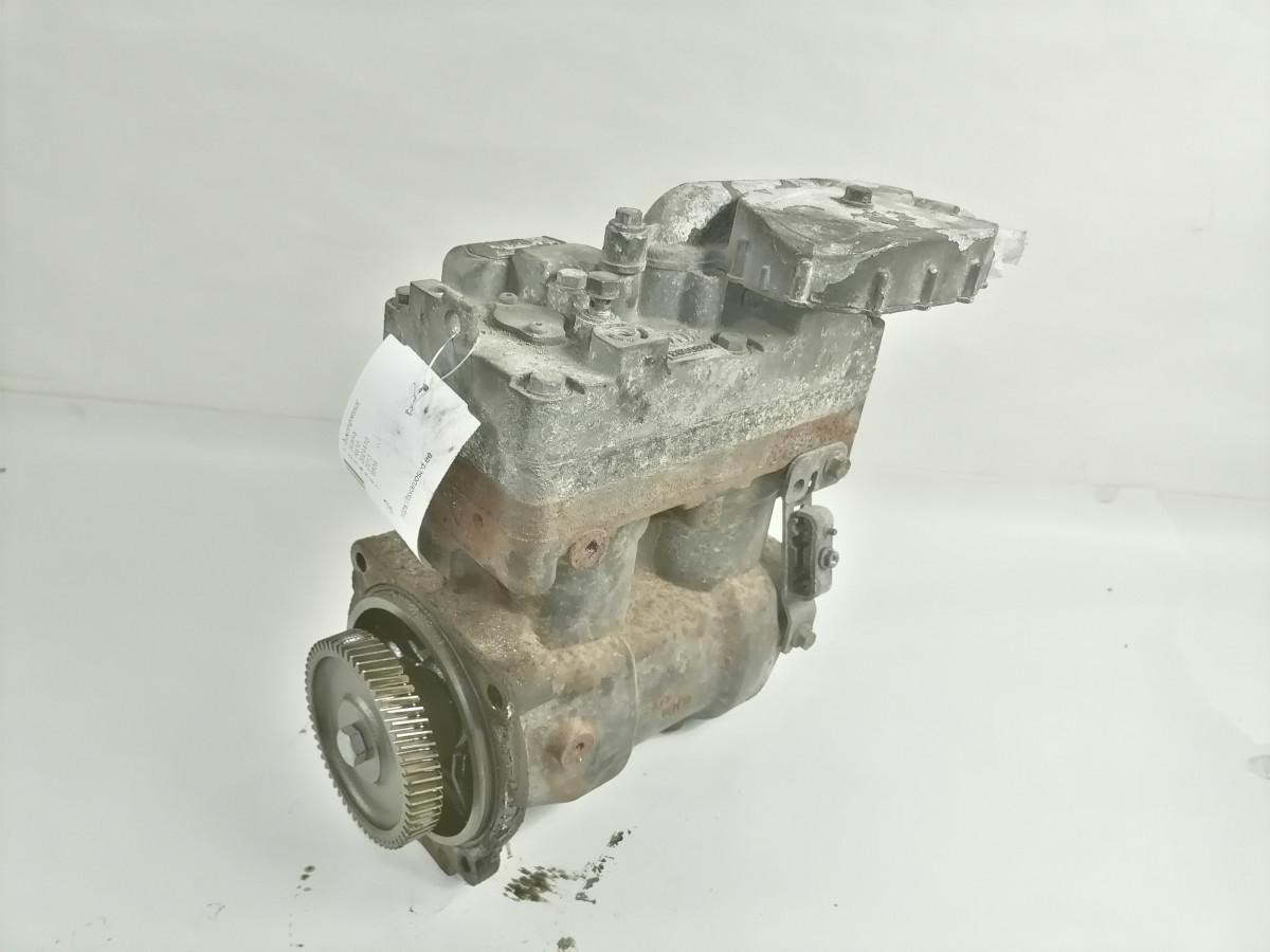 Scania Air compressor 2024410 - ضاغط مكابح الهواء - شاحنة: صورة 2 Scania Air compressor 2024410 - ضاغط مكابح الهواء - شاحنة: صورة 2