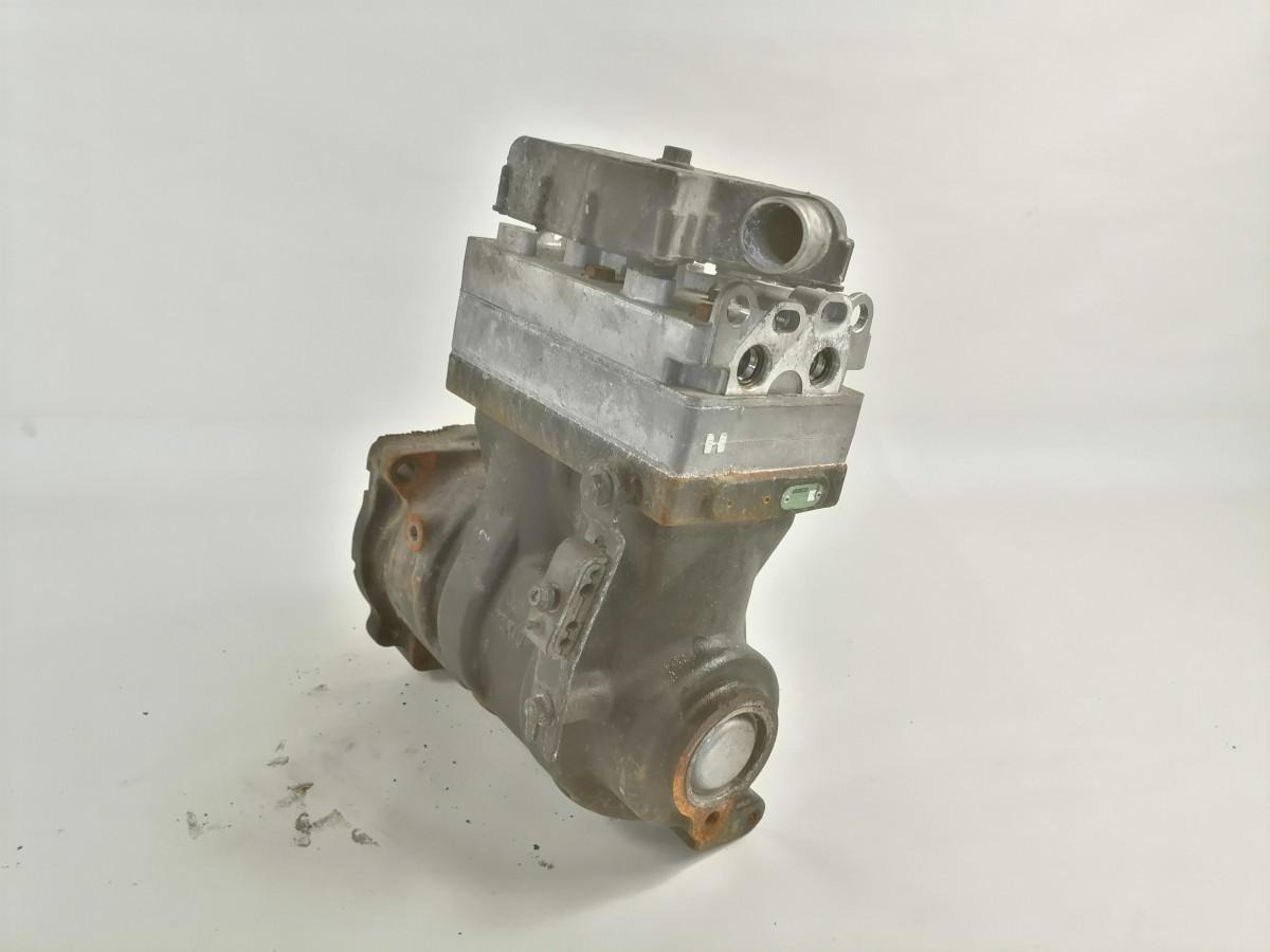 Scania Air compressor 912522002R - ضاغط مكابح الهواء - شاحنة: صورة 3 Scania Air compressor 912522002R - ضاغط مكابح الهواء - شاحنة: صورة 3