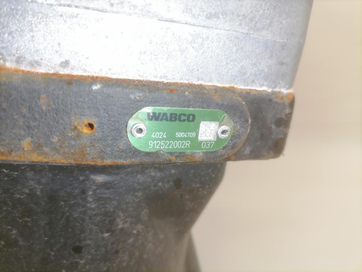 Scania Air compressor 912522002R - ضاغط مكابح الهواء - شاحنة: صورة 5 Scania Air compressor 912522002R - ضاغط مكابح الهواء - شاحنة: صورة 5