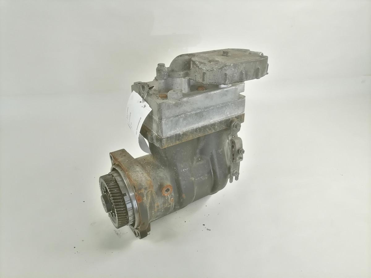 Scania Air compressor 912522002R - ضاغط مكابح الهواء - شاحنة: صورة 2 Scania Air compressor 912522002R - ضاغط مكابح الهواء - شاحنة: صورة 2
