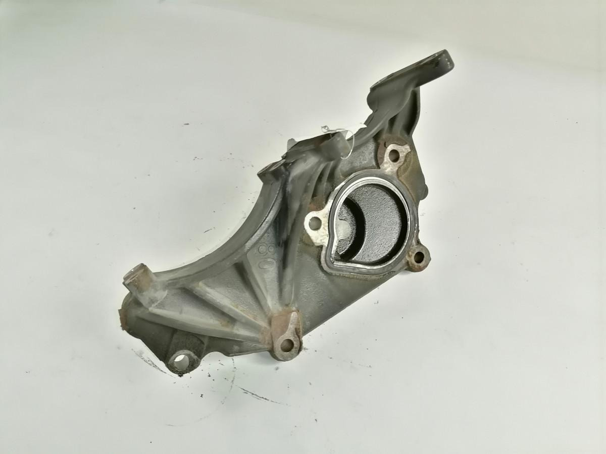 Scania Air conditioning compressor carrier 1900380 - الحرارة/ التهوية - شاحنة: صورة 3 Scania Air conditioning compressor carrier 1900380 - الحرارة/ التهوية - شاحنة: صورة 3