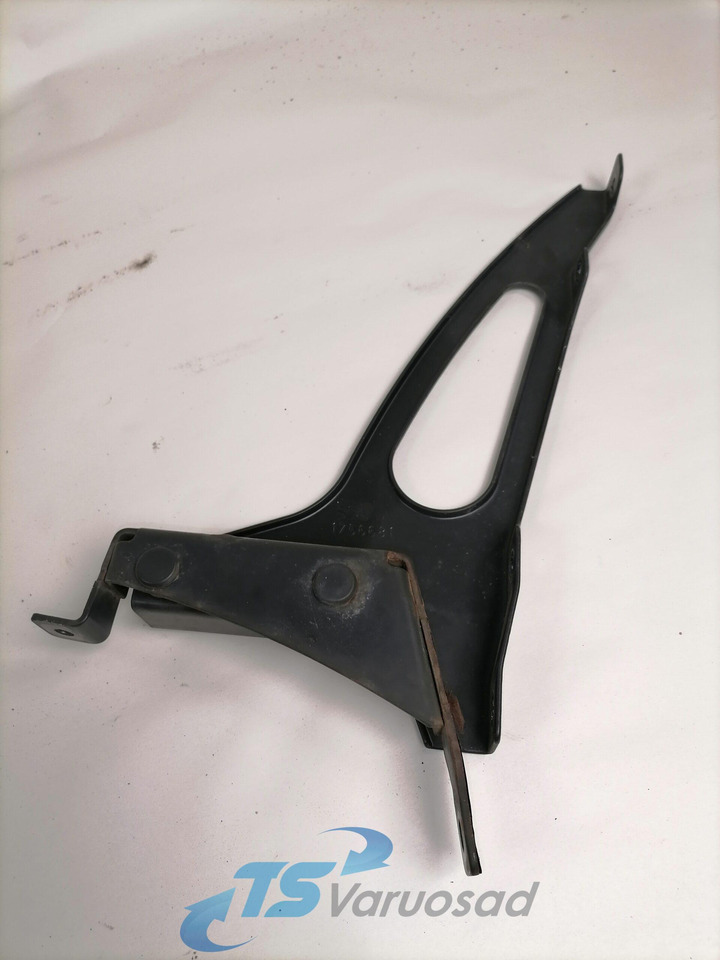 Scania Air deflector bracket 1756681 - الإيروديناميكية/ الجناح الخلفي - شاحنة: صورة 1 Scania Air deflector bracket 1756681 - الإيروديناميكية/ الجناح الخلفي - شاحنة: صورة 1