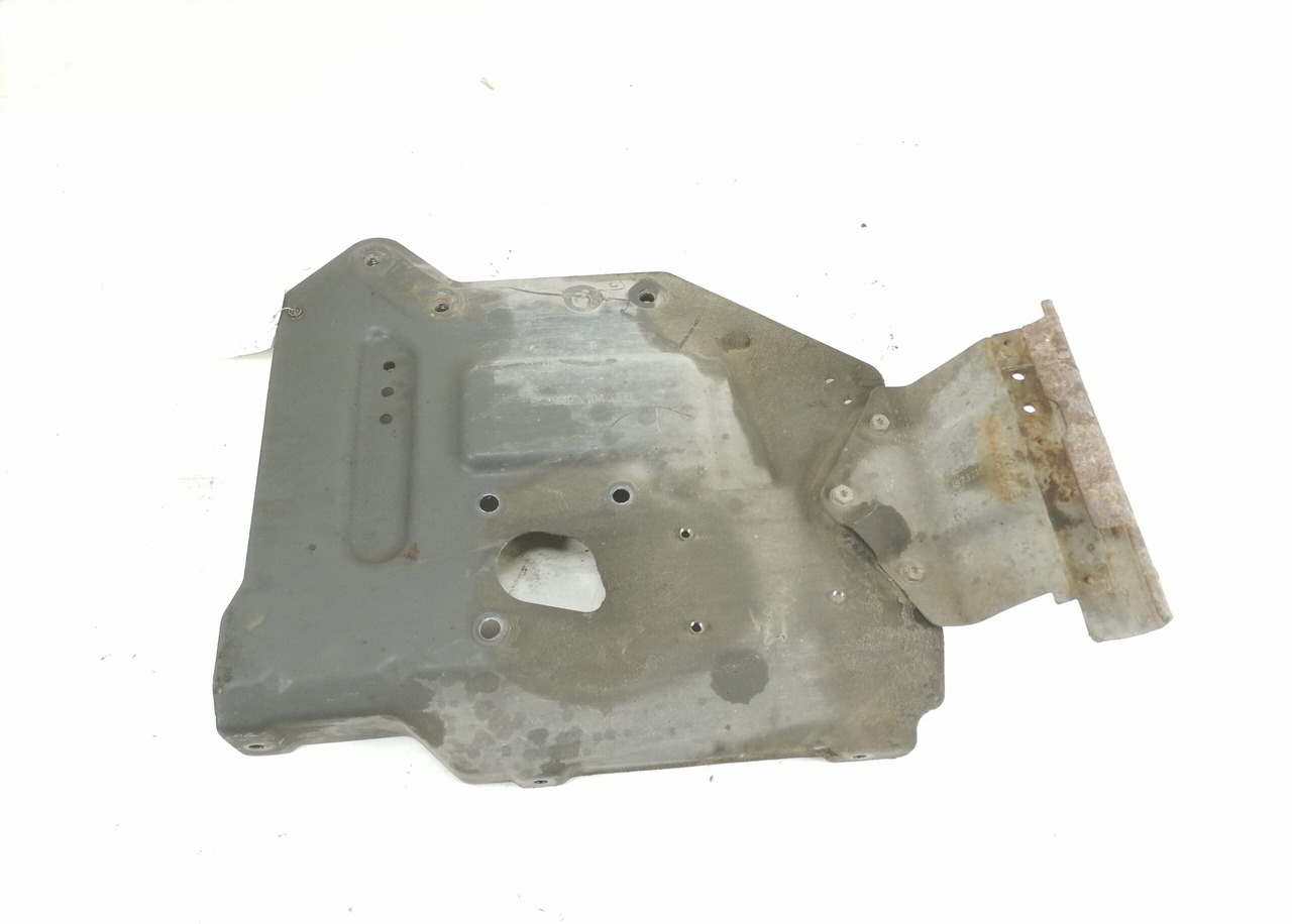 Scania Air dryer carrier plate 1544078 - صمام الفرامل - شاحنة: صورة 1 Scania Air dryer carrier plate 1544078 - صمام الفرامل - شاحنة: صورة 1