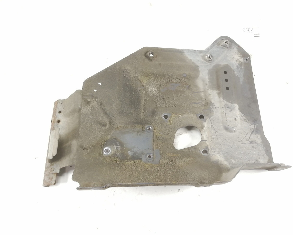 Scania Air dryer carrier plate 1544078 - صمام الفرامل - شاحنة: صورة 2 Scania Air dryer carrier plate 1544078 - صمام الفرامل - شاحنة: صورة 2