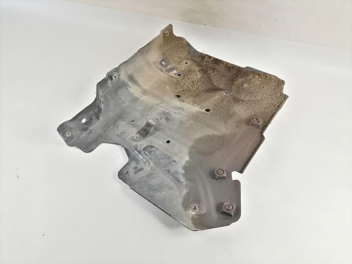 Scania Air dryer carrier plate 2105660 - صمام الفرامل - شاحنة: صورة 3 Scania Air dryer carrier plate 2105660 - صمام الفرامل - شاحنة: صورة 3