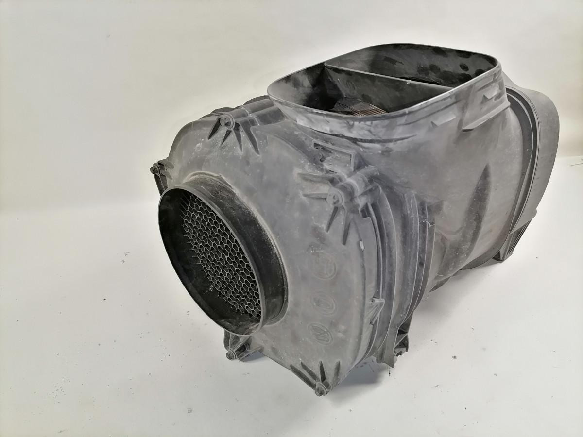 Scania Air filter housing 2232179 - نظام سحب الهواء - شاحنة: صورة 2 Scania Air filter housing 2232179 - نظام سحب الهواء - شاحنة: صورة 2