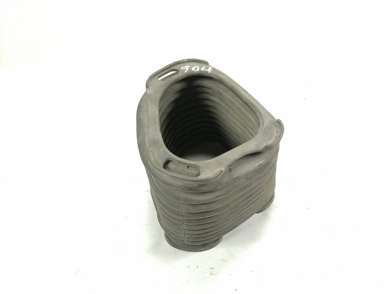 Scania Air intake 1750546 - نظام سحب الهواء - شاحنة: صورة 1 Scania Air intake 1750546 - نظام سحب الهواء - شاحنة: صورة 1