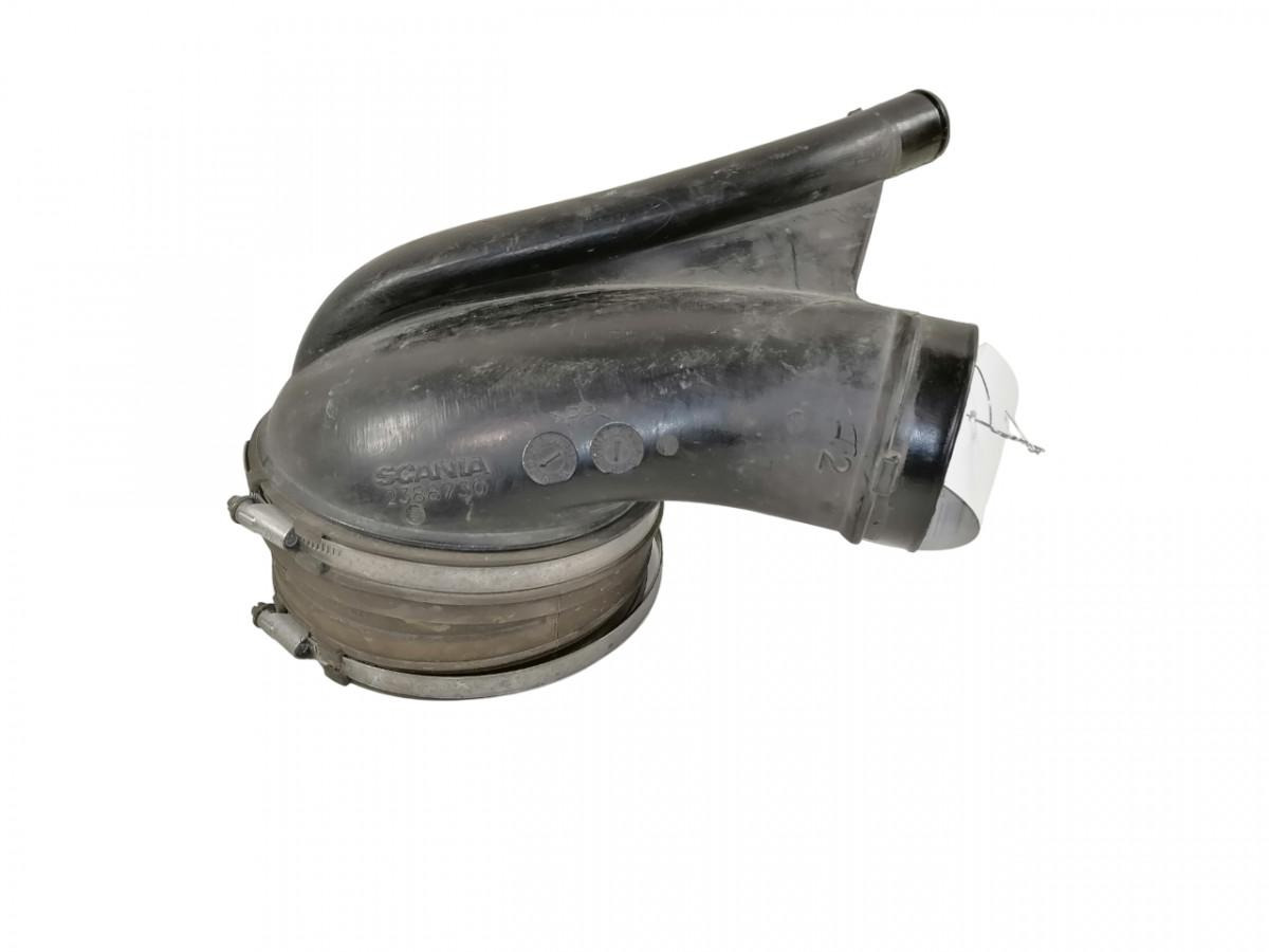 Scania Air intake 2388730 - نظام سحب الهواء - شاحنة: صورة 1 Scania Air intake 2388730 - نظام سحب الهواء - شاحنة: صورة 1