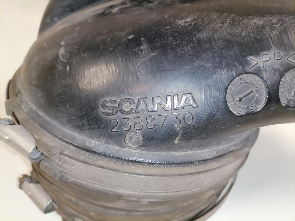 Scania Air intake 2388730 - نظام سحب الهواء - شاحنة: صورة 4 Scania Air intake 2388730 - نظام سحب الهواء - شاحنة: صورة 4