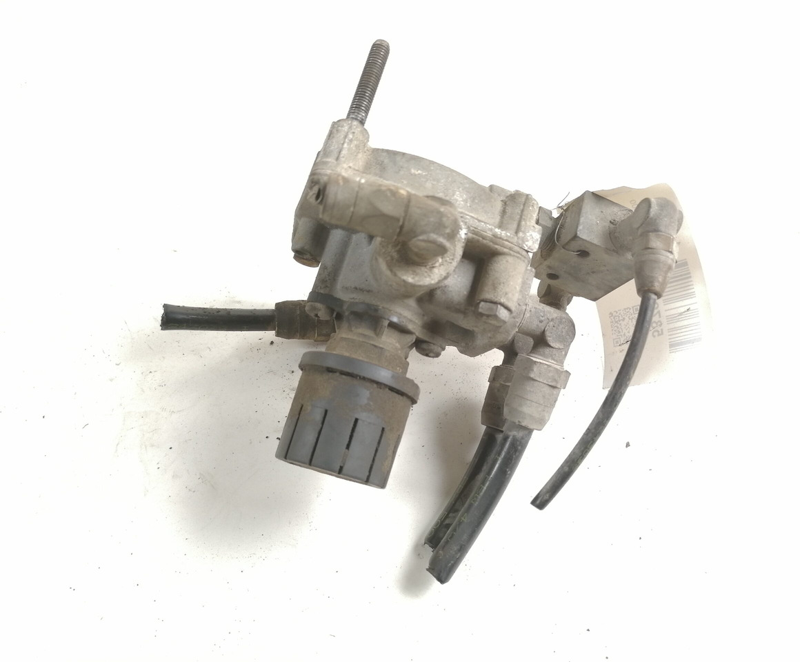 Scania Air pressure control valve 9730110500 - صمام الفرامل - شاحنة: صورة 3 Scania Air pressure control valve 9730110500 - صمام الفرامل - شاحنة: صورة 3