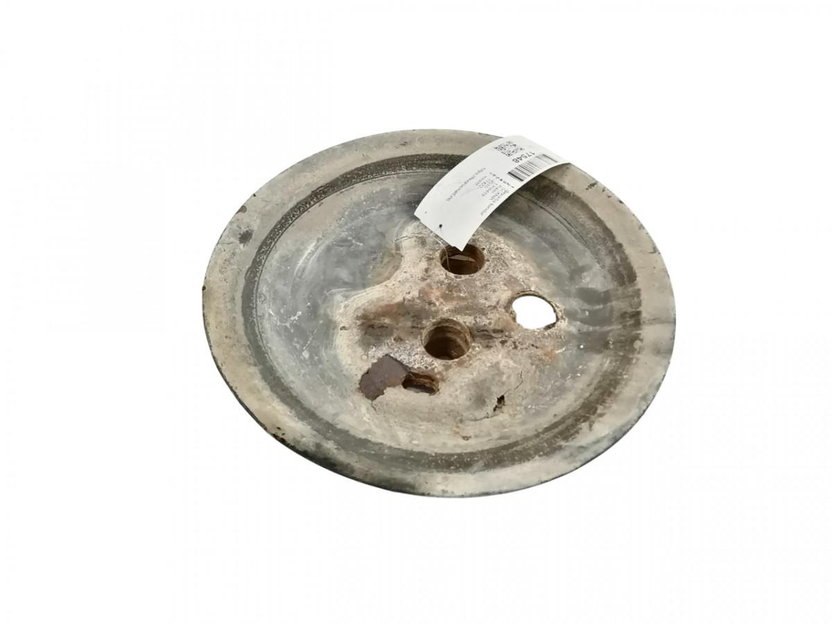 Scania Air spring bracket 1356419 - نظام التعليق الهوائي - شاحنة: صورة 1 Scania Air spring bracket 1356419 - نظام التعليق الهوائي - شاحنة: صورة 1