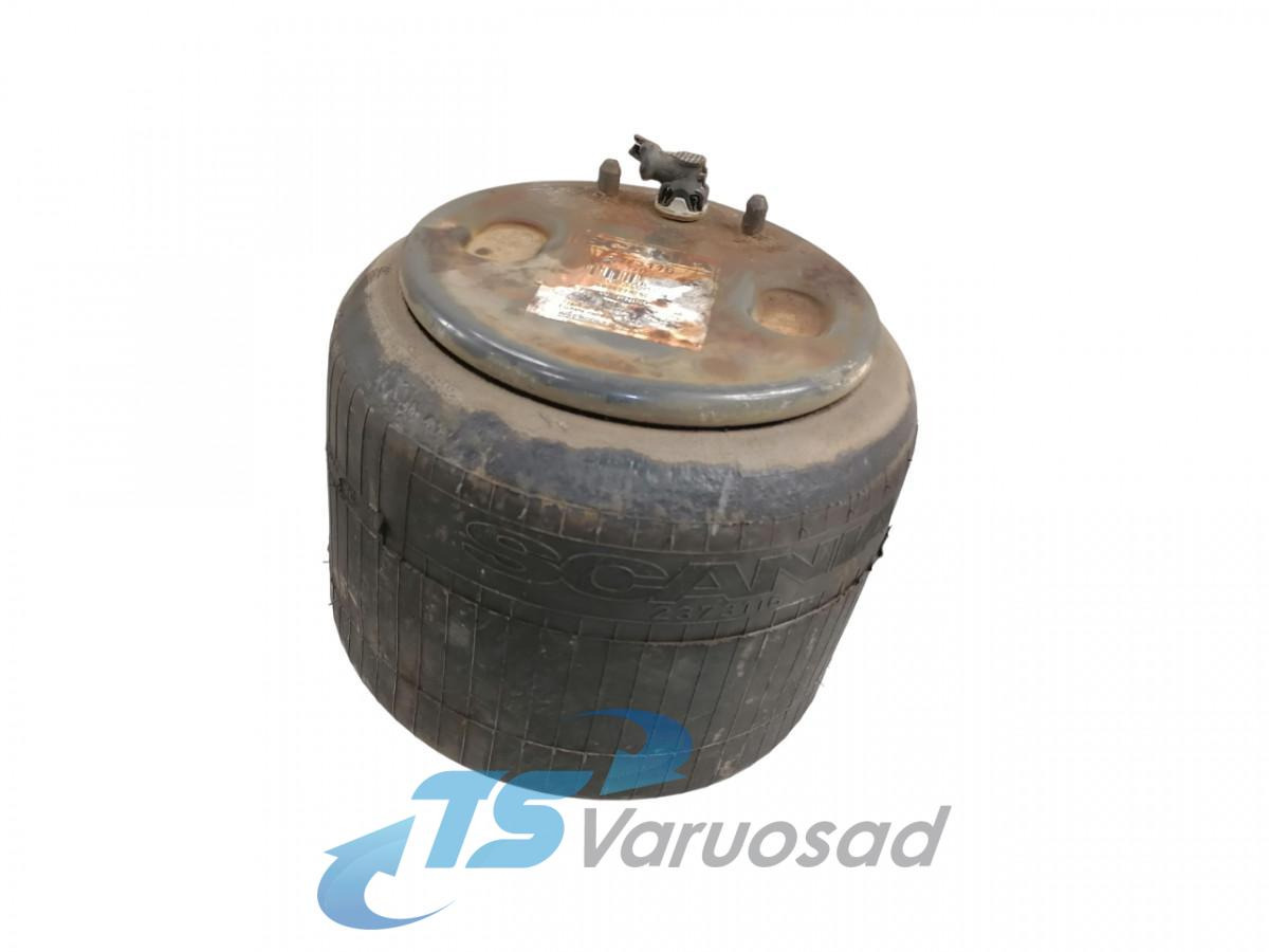 Scania Air suspension 2373116 - نظام التعليق الهوائي - شاحنة: صورة 1 Scania Air suspension 2373116 - نظام التعليق الهوائي - شاحنة: صورة 1