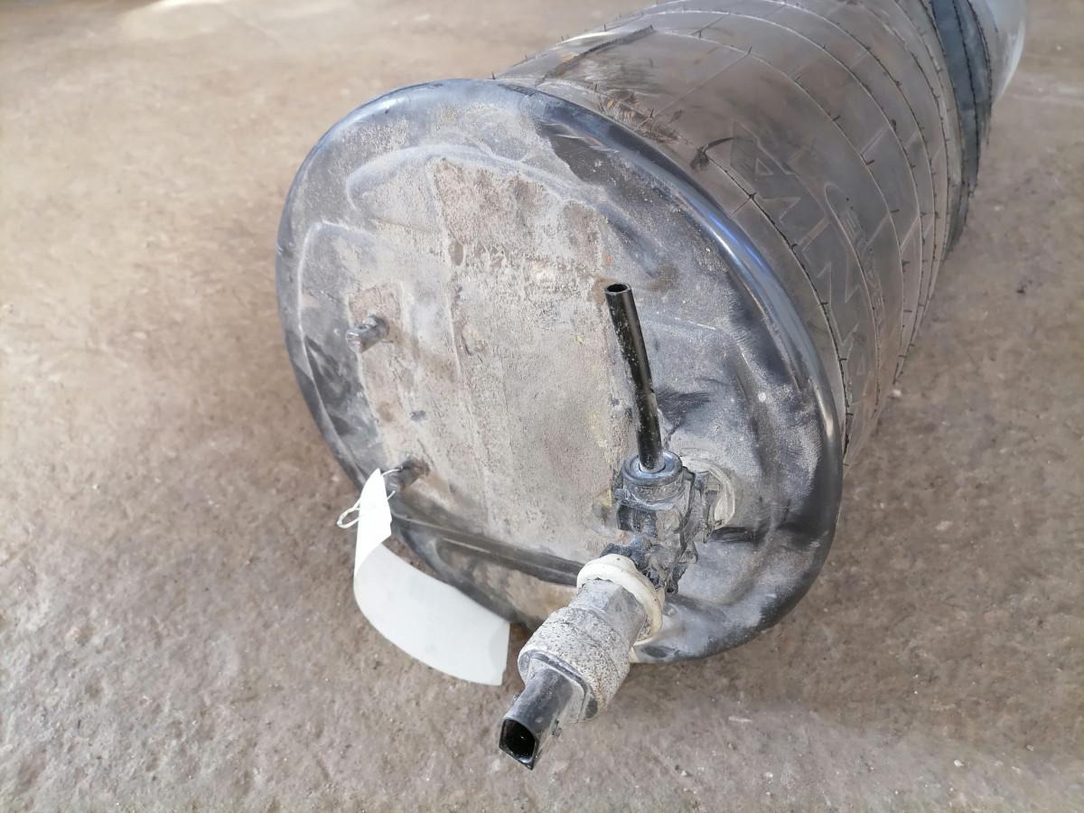 Scania Air suspension 2808412 - نظام التعليق الهوائي - شاحنة: صورة 5 Scania Air suspension 2808412 - نظام التعليق الهوائي - شاحنة: صورة 5