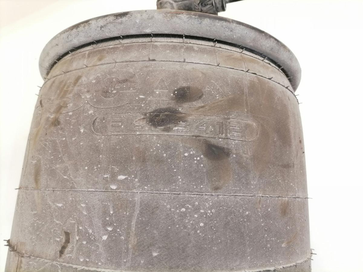 Scania Air suspension 2808412 - نظام التعليق الهوائي - شاحنة: صورة 4 Scania Air suspension 2808412 - نظام التعليق الهوائي - شاحنة: صورة 4