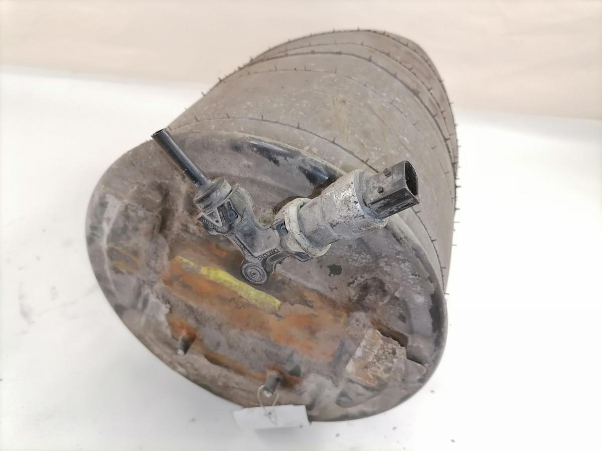 Scania Air suspension 2808412 - نظام التعليق الهوائي - شاحنة: صورة 3 Scania Air suspension 2808412 - نظام التعليق الهوائي - شاحنة: صورة 3